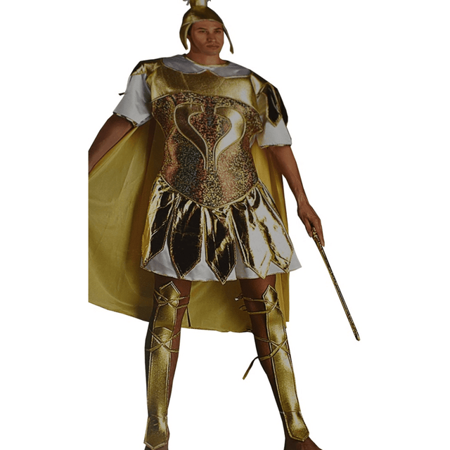 Αποκριάτικη Στολή Ενηλίκων Έλληνας Πολεμιστής (Carnavali - Δανέσσης & ΣΙΑ Ο.Ε.) 5205685534108