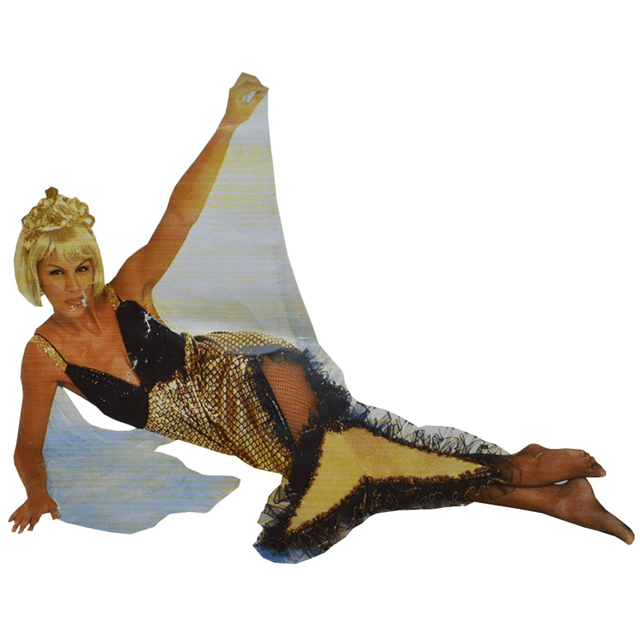 Αποκριάτικη Στολή Ενηλίκων Γοργόνα (Carnavali - Δανέσσης & ΣΙΑ Ο.Ε.)