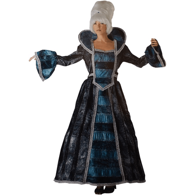 Αποκριάτικη Στολή Ενηλίκων Εποχής Βαρώνη (Carnavali - Δανέσσης & ΣΙΑ Ο.Ε.)