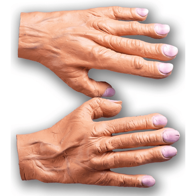 Αποκριάτικο Αξεσουάρ Giant Hands 71564 (Clown Republic)