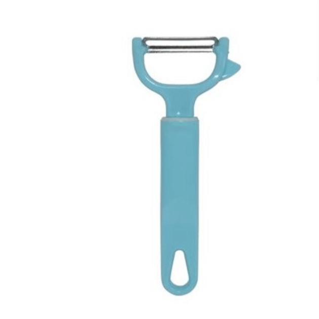 Αποφλοιωτής/Καθαριστής Φρούτων & Λαχανικών 8x24cm 1 Τεμ. Art. 9910 Welkhome