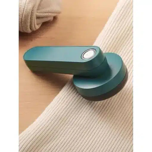 Επαναφορτιζόμενος Αποχνουδωτής Πράσινος 5W Sokany SK-878