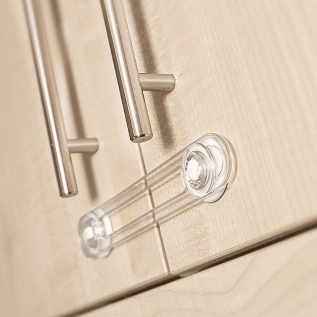 Ασφάλεια Ελαστική Πολλαπλών Χρήσεων σετ 2 τεμ. 170x30mm 22248 Welkhome