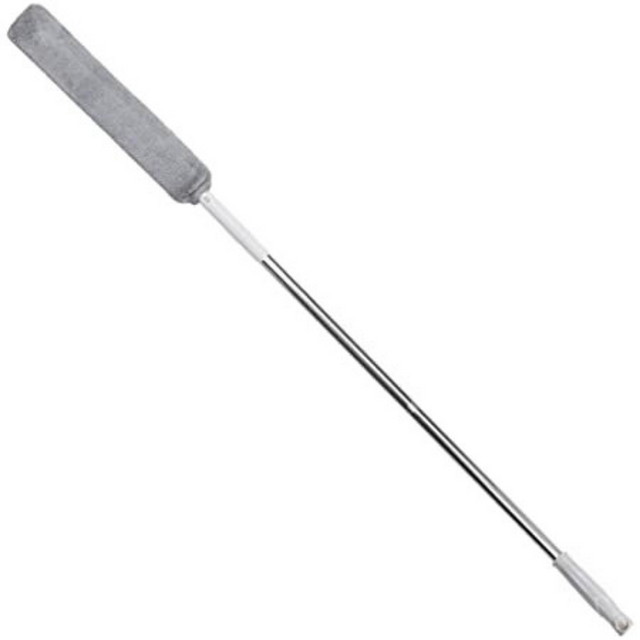 Βούρτσα Καθαρισμού Με Microfibra Εύκαμπτο Με Κοντάρι 150cm Viosarp