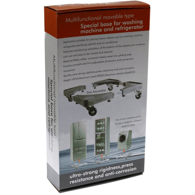 Βάση Για Ηλεκτρικές Συσκεύες 65x65cm VC1636 Viosarp