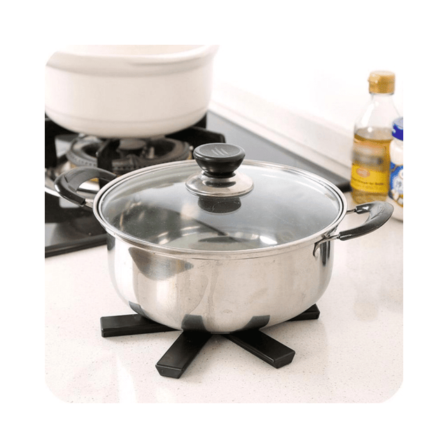 Βάση Κατσαρόλας Σουπλά Πτυσσόμενο 19cm VC2240 Viosarp