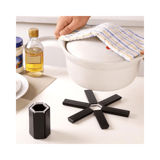 Βάση Κατσαρόλας Σουπλά Πτυσσόμενο 19cm VC2240 Viosarp