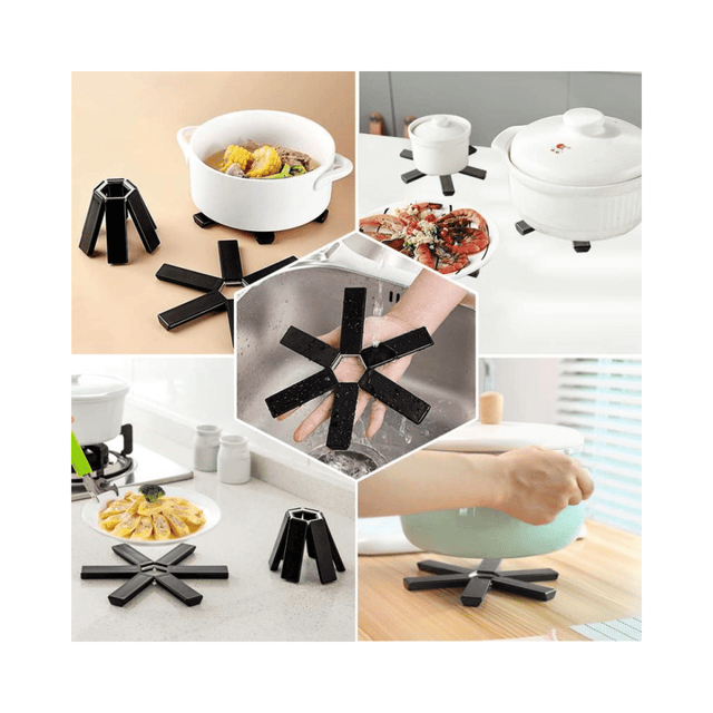 Βάση Κατσαρόλας Σουπλά Πτυσσόμενο 19cm VC2240 Viosarp