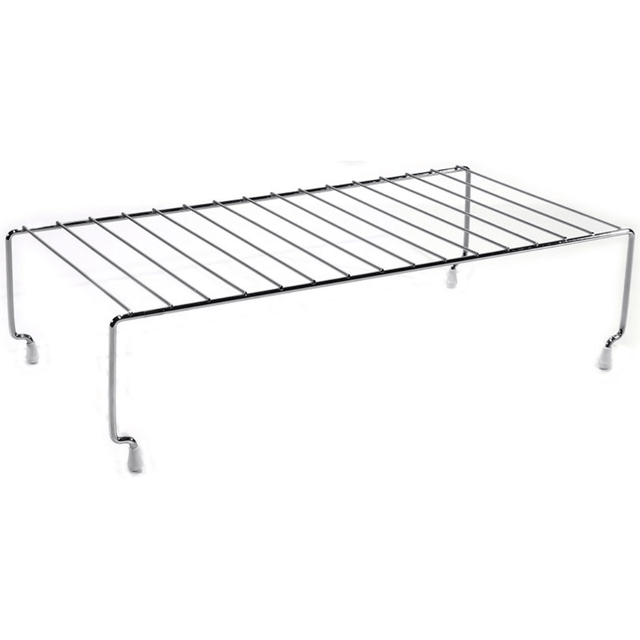 Βάση Οργάνωσης Κουζίνας Inox H11.5x25x44.5cm Art.536516 General Trade