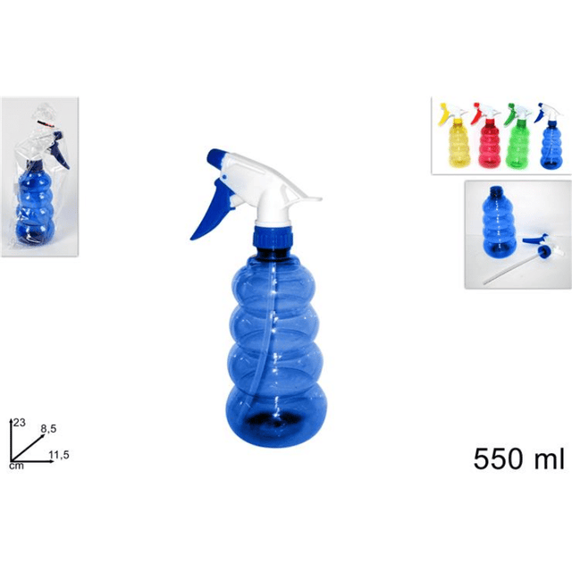 Βαποριζατέρ Πλαστικό - Ψεκαστήρας Χειρός 550ml Welkhome