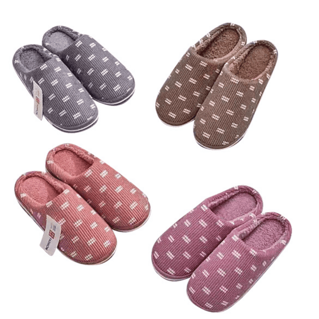 Γυναικείες Παντόφλες No 38-41 TnS 20-950-0327