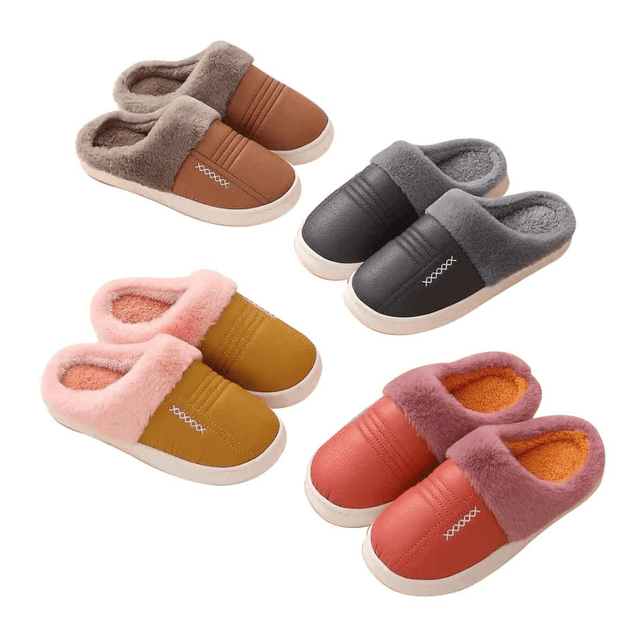 Γυναικείες Παντόφλες No 38-41 TnS 20-950-0379