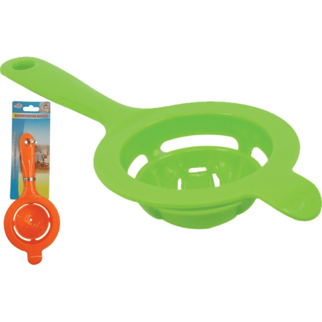 Αυγού Κρόκου Διαχωριστής 13x2x6cm Art.171 Welkhome