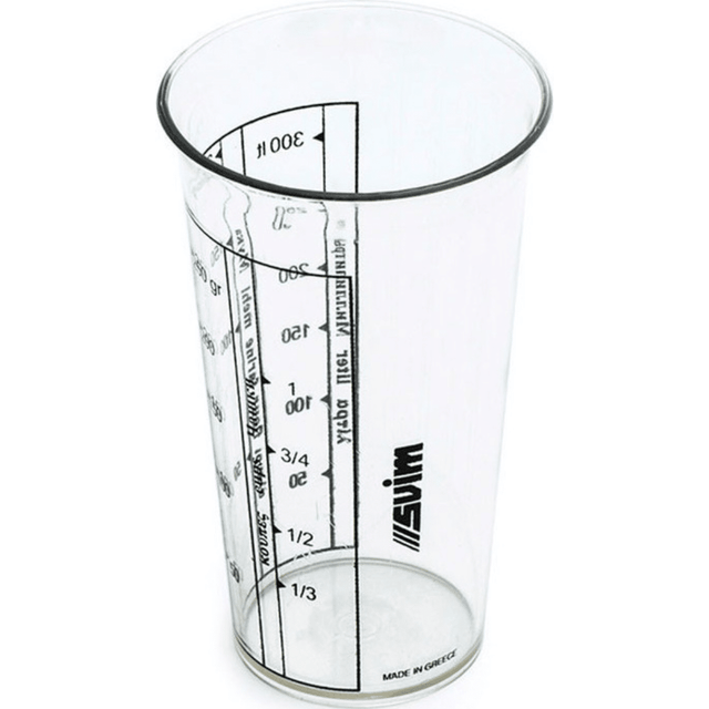 Δοσομετρητής 330ml No515 SVIM