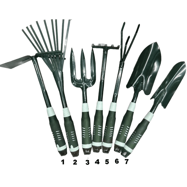 Εργαλεία Κήπου Χειρός TnS 32-950-1296