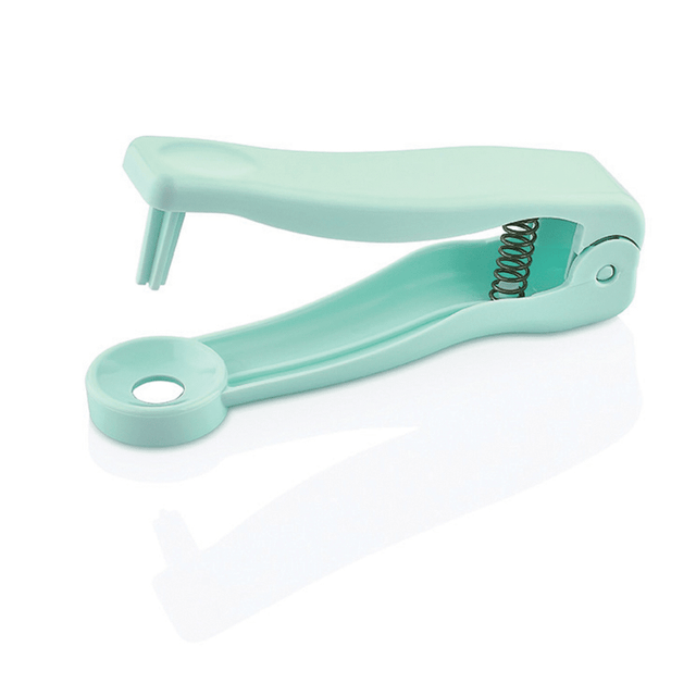 Εργαλείο Αφαίρεσης Κουκουτσιών Πλαστικό για Κεράσια & Ελιές TnS 03-800-1636