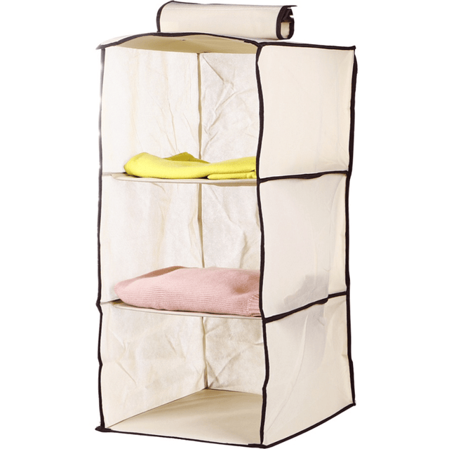 Θήκη Organizer 30x30x60cm 3 Θέσεων CCH-24 Viosarp