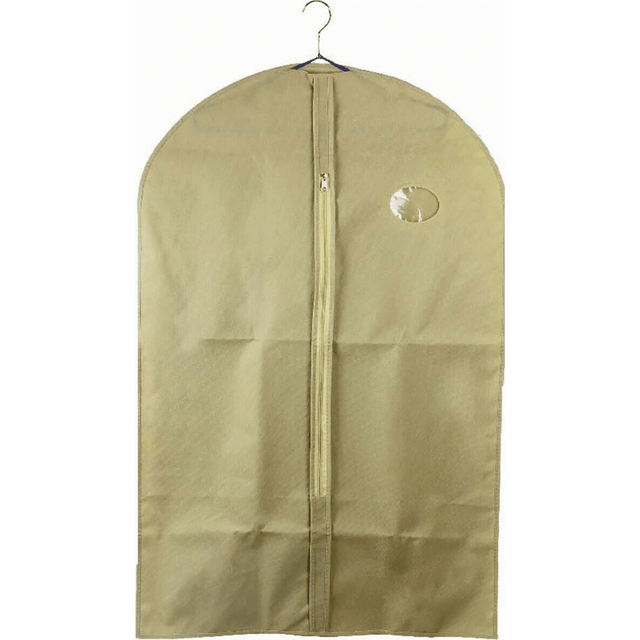 Θήκη Αποθήκευσης Παλτών Υφασμάτινη 60x125cm E-0224 Sidirela