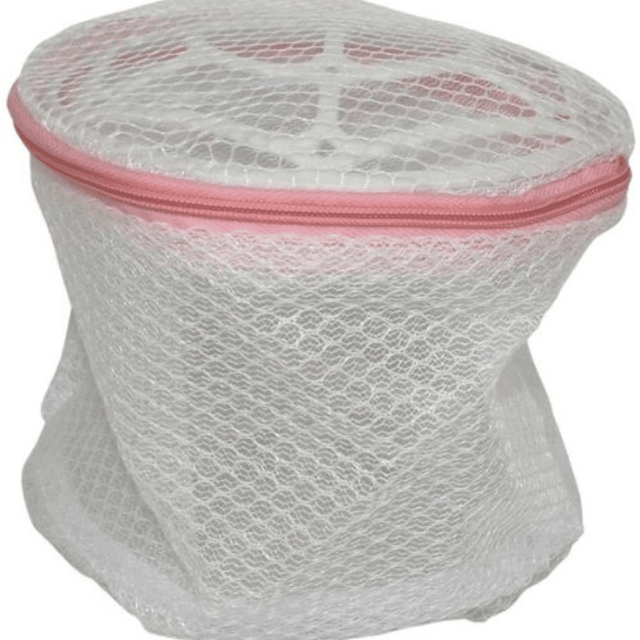 Θήκη-Δίχτυ για Ευαίσθητα Ρούχα Στο Πλυντήριο 16Χ16cm ART. SF2536 RILUX