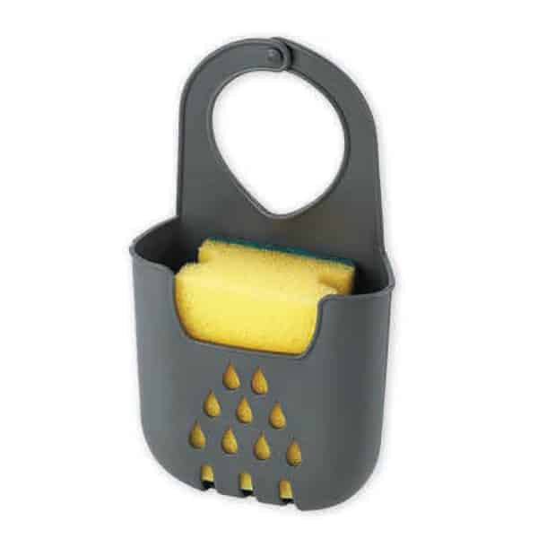 Θήκη Σιλικόνης με Σφουγγάρι Κουζίνας (GP-125) 32-800-1794 TnS