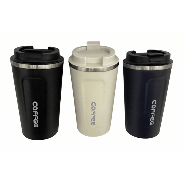 Θερμός Ποτήρι Ροφήματος TnS 500ml