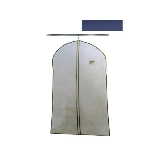 Θηκη Αποθήκευσης Κοστουμιών Υφασμάτινη 65x100cm TnS 32-950-0213