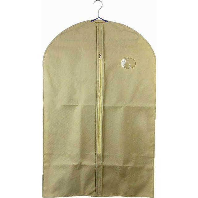 Θήκη Αποθήκευσης Παλτών Υφασμάτινη 60x150cm E-0411 Sidirela