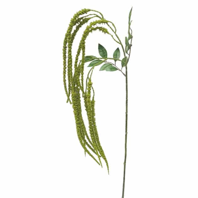 Κλαδί Τεχνητό Αμάρανθος Real Touch 95cm Marhome 00-00-21002