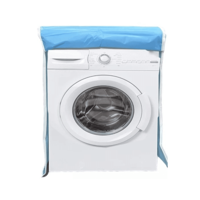 Κάλυμμα Πλυντηρίου - (XT-W) 58x62x85cm TnS 32-950-1274