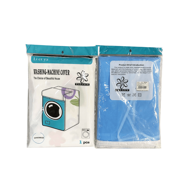 Κάλυμμα Πλυντηρίου - (XT-W) 58x62x85cm TnS 32-950-1274