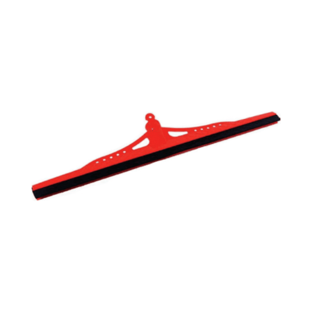 Καθαριστήρας δαπέδου (ρακλέτα) Πλαστική 40cm E-2533 Sidirela