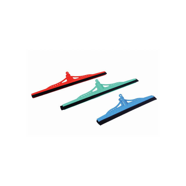 Καθαριστήρας δαπέδου (ρακλέτα) Πλαστική 40cm E-2533 Sidirela