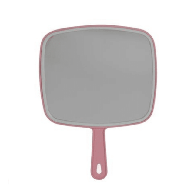 Καθρέφτης Χειρός Πλαστικός 30x22cm