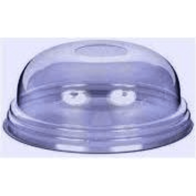 Καπάκια Freddo/Γρανίτας Οβάλ Πώμα 100Τεμ