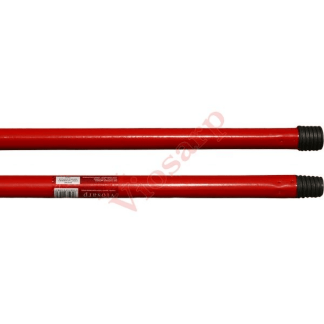 Κοντάρι Στρογγυλό Βαμμένο Χοντρό και Ψηλό Πάσο 130cm Γίφα