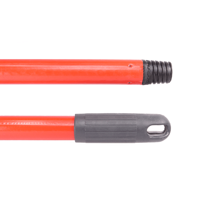 Κοντάρι για σκούπες, σφουγγαρίστρες,Λεπτό Βίδωμα 1,30cm Mr. Pent