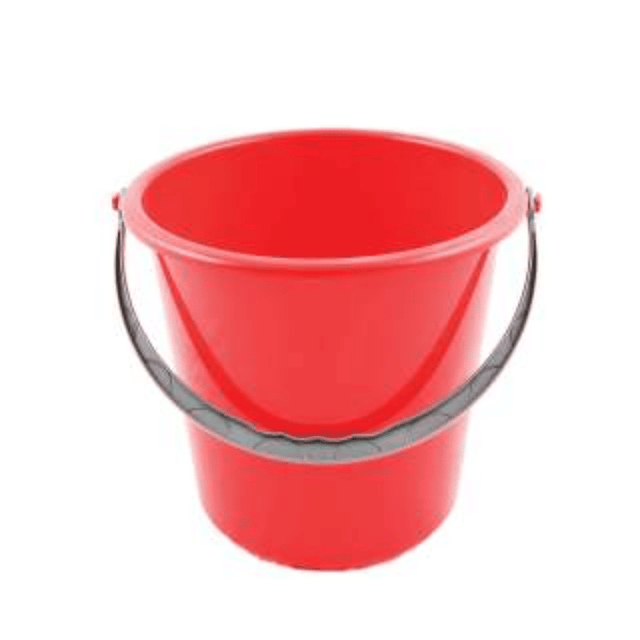 Κουβάς 10Lit Πλαστικός Νο228 Cyclops 003001421