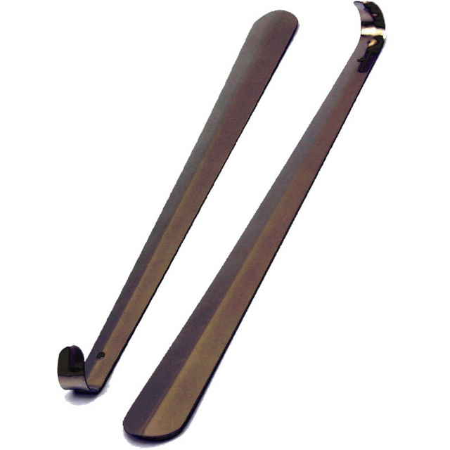 Κόκκαλο Παπουτσιών Μεταλλικό 40cm Viosarp