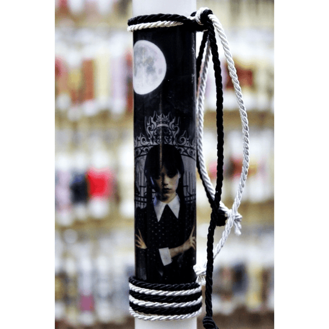 Λαμπάδα Πασχαλινή (Gerakis) Wednesday 23Ε002 25x3.5cm 003231