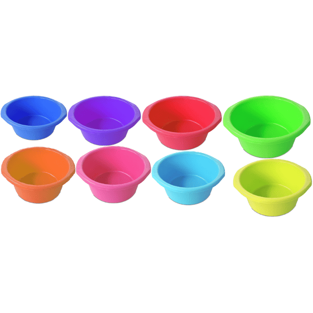 Λεκάνη 29,9Lit Νο 747 h25 x d55cm Mr.Pent