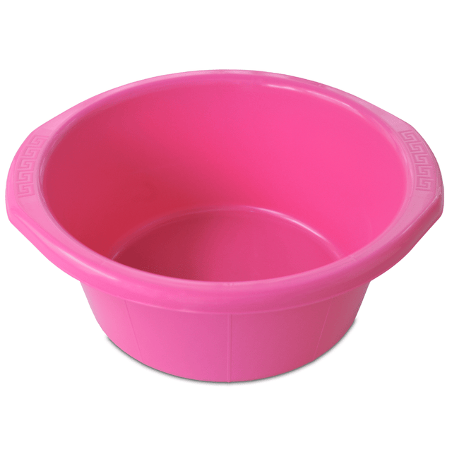 Λεκάνη 20,4Lit Νο 746 h19,9 x d49cm Mr.Pent