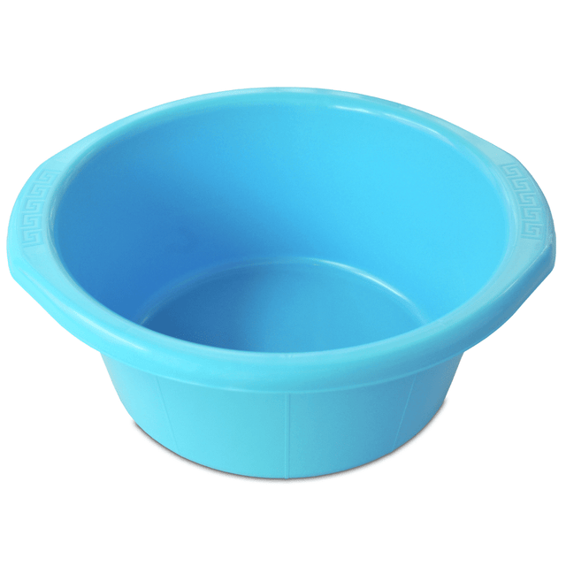 Λεκάνη 29,9Lit Νο 747 h25 x d55cm Mr.Pent