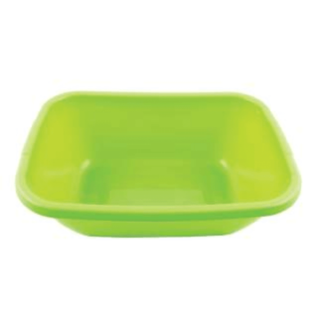 Λεκάνη 26Lit Οβάλ Πλαστική Cyclops 003100691