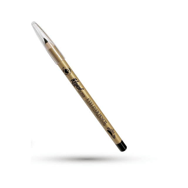 Μολύβι Ματιών Μαύρο Black Setablu