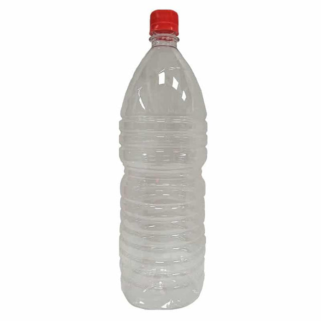 Μπουκάλι PET Φιάλη Πλαστικό 2lt 0001056534