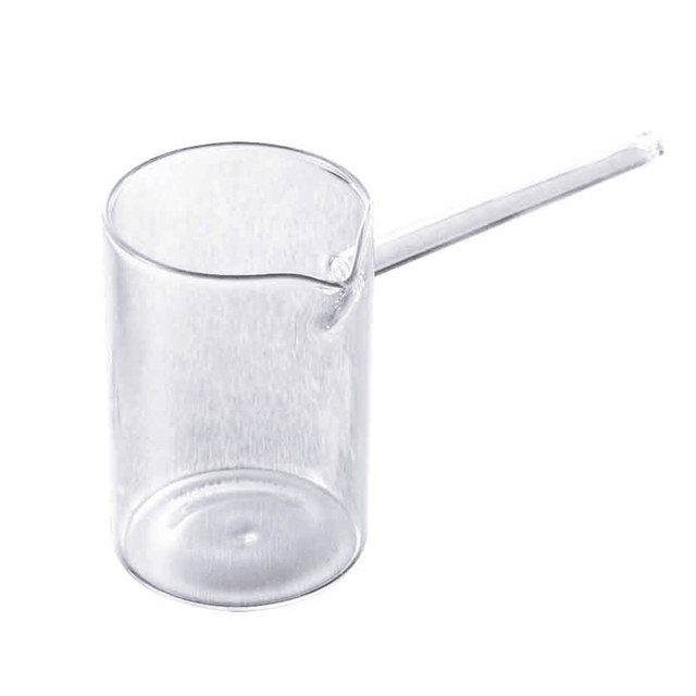 Μπρίκι Γυάλινο 500ml TnS 03-800-1679