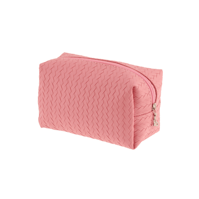 Νεσεσέρ Με Φερμουάρ 18x8x10cm 6 Χρώματα TnS 07-950-0079