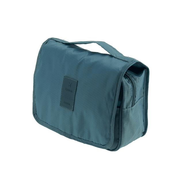 Νεσεσέρ Με Φερμουάρ 25x22x8x40cm 6 Χρώματα TnS 07-950-0086