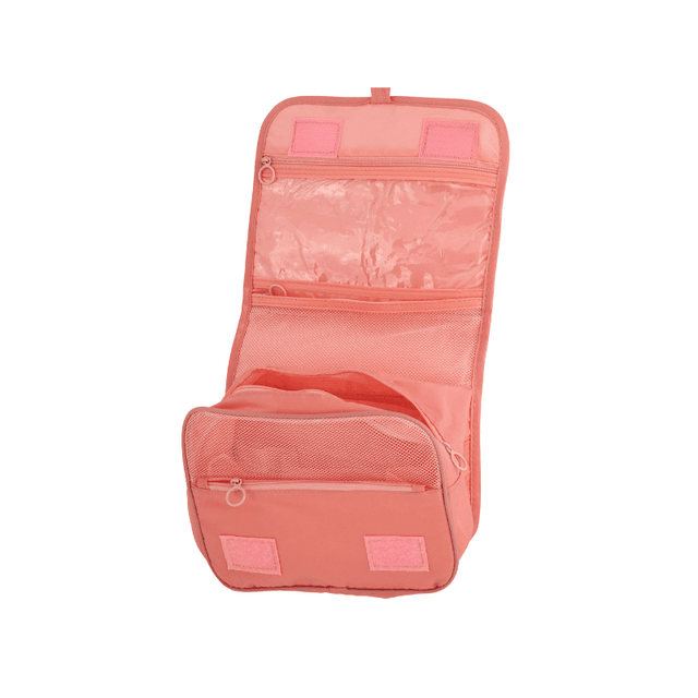 Νεσεσέρ Με Φερμουάρ 25x22x8x40cm 6 Χρώματα TnS 07-950-0086