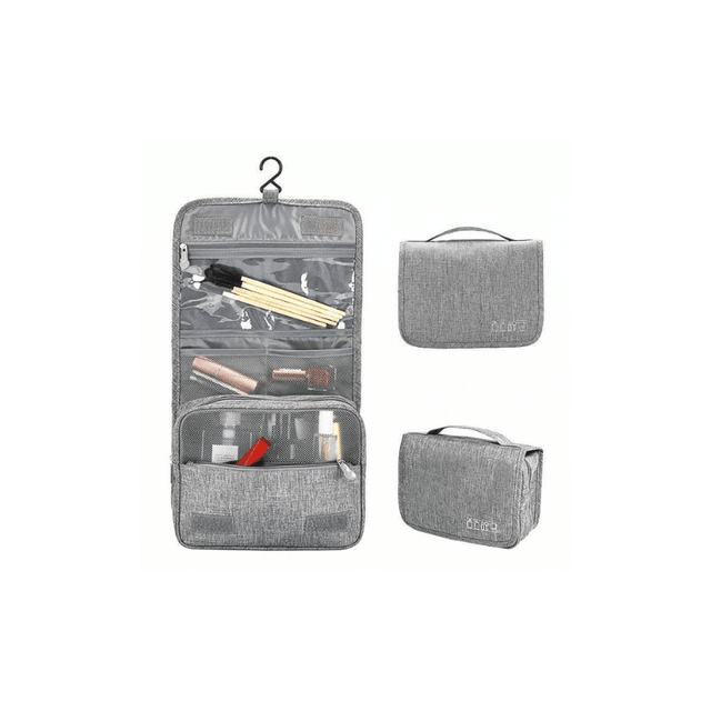 Νεσεσέρ Με Φερμουάρ 25x22x8x40cm 6 Χρώματα TnS 07-950-0086